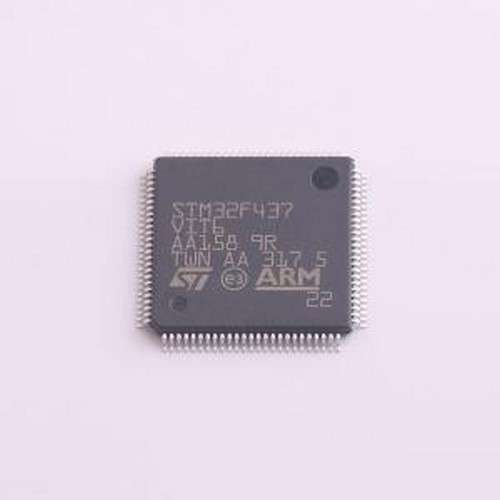 STM32F437VIT6TR 单片机(MCU/MPU/SOC) 带DSP和FPU的高性能高级系