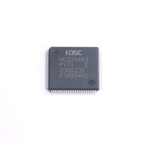 HC32A4A0PITI-LQFP100 单片机(MCU/MPU/SOC) HC32A4A0PITI-LQFP10