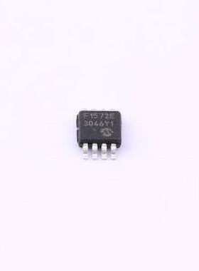 PIC12F1572-E/MS 单片机(MCU/MPU/SOC) PIC12F1572-E/MS MSOP-8