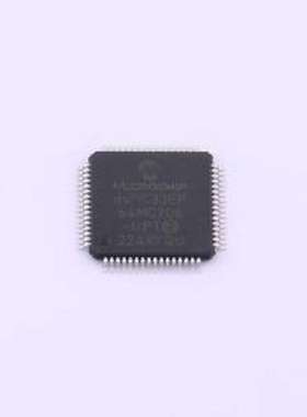 dsPIC33EP64MC206-I/PT 数字信号处理器(DSP/DSC) dsPIC33EP64MC2