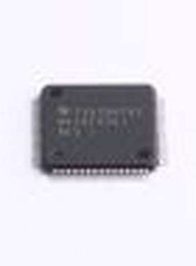 MSP430F4351IPNR 单片机(MCU/MPU/SOC) 具有 16KB 闪存、512B SRA