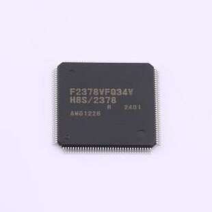 MPU MCU 单片机 20x LQFP 144 SOC DF2378RVFQ34V