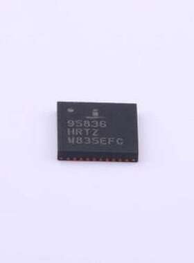 ISL95836HRTZ-T 单片机(MCU/MPU/SOC) ISL95836HRTZ-T TQFN-40(5x
