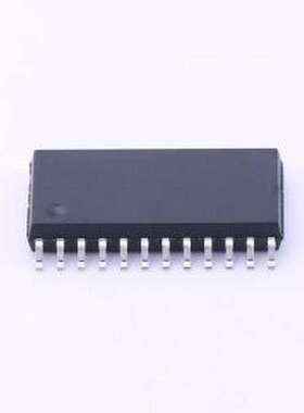 PMS134-S24 单片机(MCU/MPU/SOC) PMS134-S24 SOP-24-300mil