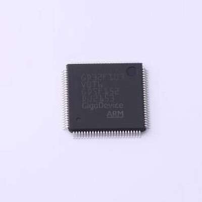 GD32F103VBT6 单片机(MCU/MPU/SOC) Arm? Cortex?-M3 32-bit MCU