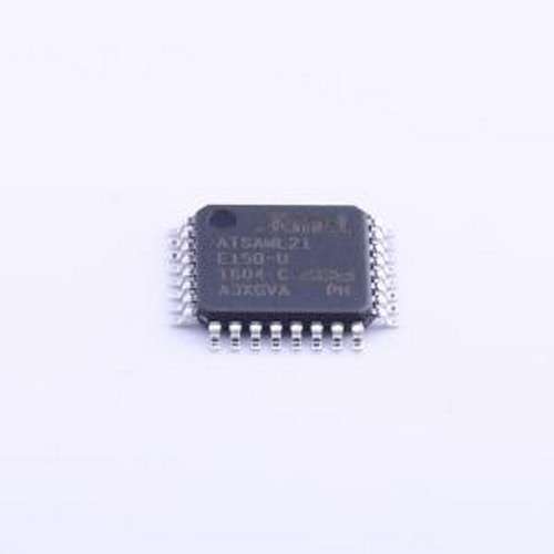 ATSAML21E15B-AUT 单片机(MCU/MPU/SOC) ATSAML21E15B-AUT TQFP-3