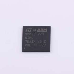 STM32F779NIH6 单片机(MCU/MPU/SOC) 带DSP和FPU的高性能ARM Cort