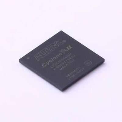EP2C5F256I8N 可编程逻辑器件(CPLD/FPGA) EP2C5F256I8N FBGA-256