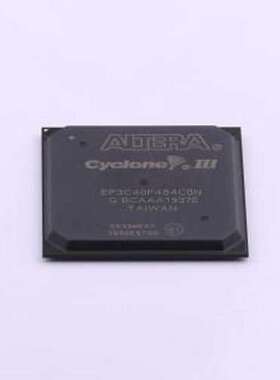 EP3C40F484C8N 可编程逻辑器件(CPLD/FPGA) EP3C40F484C8N FBGA-4