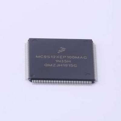 S912XEP100BMAG 单片机(MCU/MPU/SOC) S912XEP100BMAG LQFP-144(2