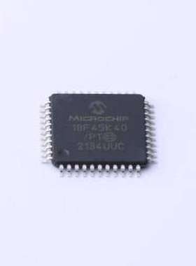 PIC18F45K40T-I/PT 单片机(MCU/MPU/SOC) PIC18F45K40T-I/PT TQFP