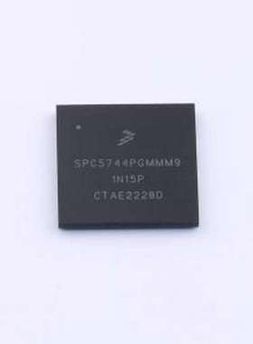 SPC5744PGK1AMMM9 单片机(MCU/MPU/SOC) SPC5744PGK1AMMM9 MAPBGA