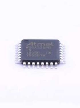 ATMEGA328PB-AN 单片机(MCU/MPU/SOC) ATMEGA328PB-AN TQFP-32(7x