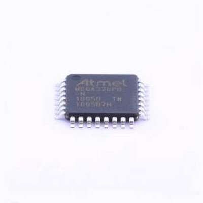 ATMEGA328PB-AN 单片机(MCU/MPU/SOC) ATMEGA328PB-AN TQFP-32(7x