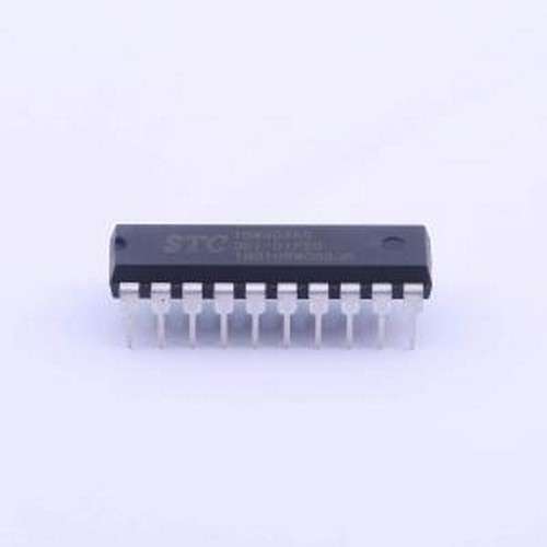 STC15W404AS-35I-DIP20 单片机(MCU/MPU/SOC) STC15W404AS-35I-DI