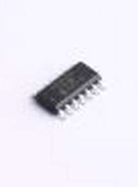 PIC16F676-E/SL 单片机(MCU/MPU/SOC) PIC16F676-E/SL SOIC-14