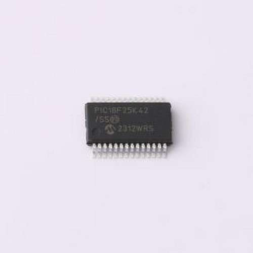 PIC18F25K42-I/SS 单片机(MCU/MPU/SOC) PIC18F25K42-I/SS SSOP-2