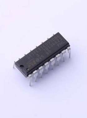 ST7FLITE09Y0B6 单片机(MCU/MPU/SOC) ST7FLITE09Y0B6 DIP-16
