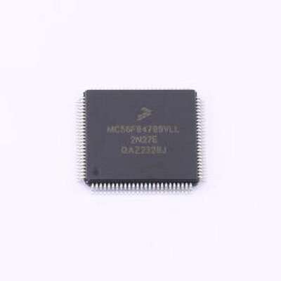 MC56F84789VLL 数字信号处理器(DSP/DSC) MC56F84789VLL LQFP-100