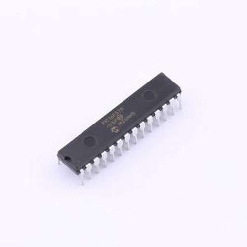 PIC16F570-I/SP 单片机(MCU/MPU/SOC) PIC16F570-I/SP SPDIP-28