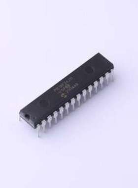 PIC18F24J11-I/SP 单片机(MCU/MPU/SOC) PIC18F24J11-I/SP SPDIP-