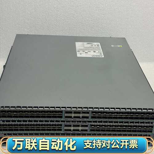 DCS-7280SR2A-48YC6-R Arista 4