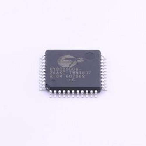 CY8C29566-24AXI 单片机(MCU/MPU/SOC) CY8C29566-24AXI QFP-44(1