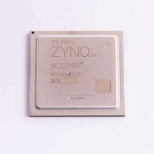 XC7Z100-2FFG1156I 可编程逻辑器件(CPLD/FPGA) XC7Z100-2FFG1156