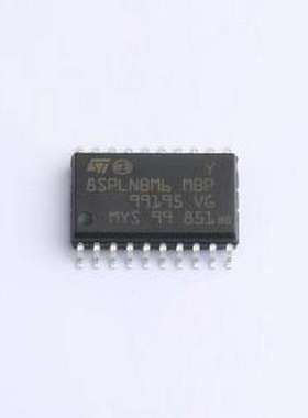 STM8SPLNB1M6 单片机(MCU/MPU/SOC) 基于SaTCR的LNB和切换器的DiS