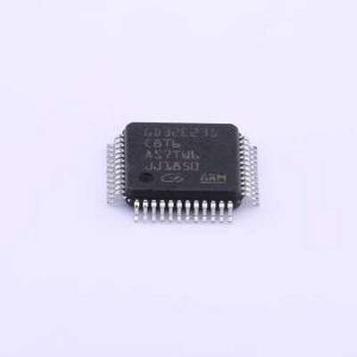 GD32E231C8T6 单片机(MCU/MPU/SOC) GD32E231C8T6 LQFP-48