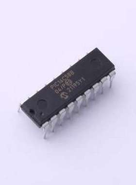 PIC16C58B-04/P 单片机(MCU/MPU/SOC) PIC16C58B-04/P PDIP-18 30