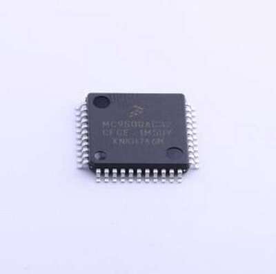 MC9S08AC32CFGE 单片机(MCU/MPU/SOC) MC9S08AC32CFGE LQFP-44(10