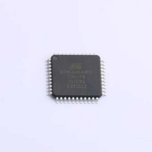 ATMEGA644PV-10AUR 单片机(MCU/MPU/SOC) ATMEGA644PV-10AUR TQFP