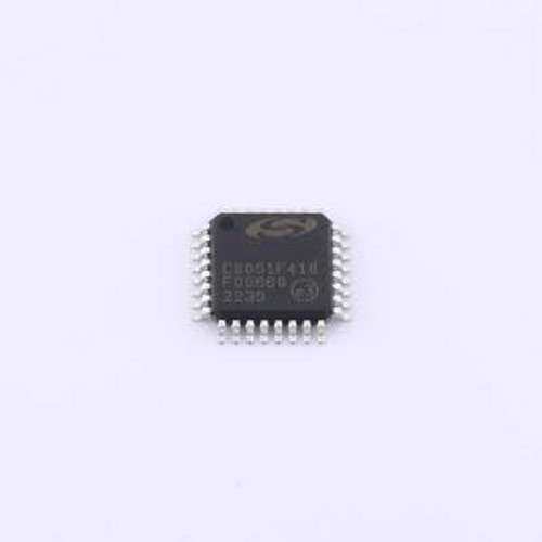 C8051F410-GQ 单片机(MCU/MPU/SOC) C8051F410-GQ LQFP-32(7x7)