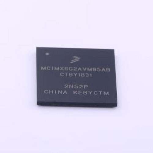 MCIMX6G2AVM05AB 单片机(MCU/MPU/SOC) MCIMX6G2AVM05AB MAPBGA-2