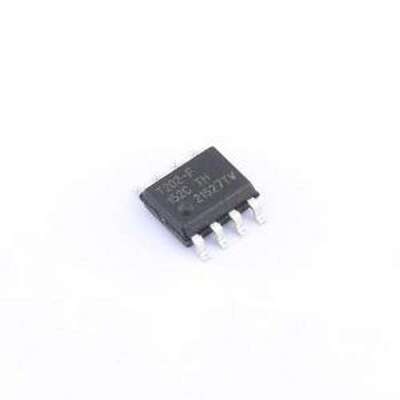 ATTINY202-SSFR 单片机(MCU/MPU/SOC) ATTINY202-SSFR SOIC-8