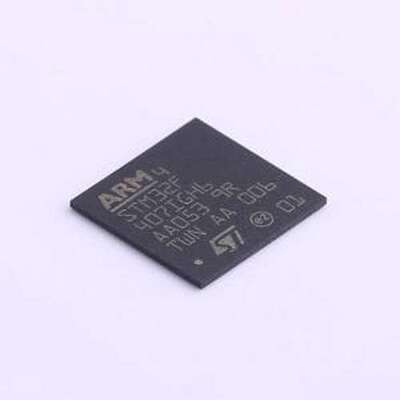 STM32F407IGH6 单片机(MCU/MPU/SOC) 带DSP和FPU的高性能基础系列