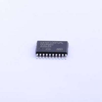 GD32F130F6P6TR 单片机(MCU/MPU/SOC) GD32F130F6P6TR TSSOP-20