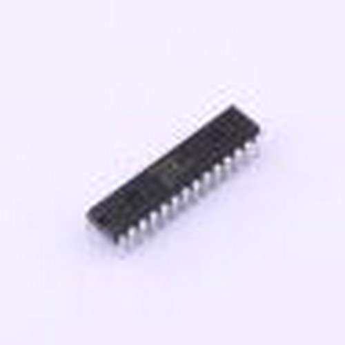 PIC16F57-I/SP 单片机(MCU/MPU/SOC) PIC16F57-I/SP SPDIP-28