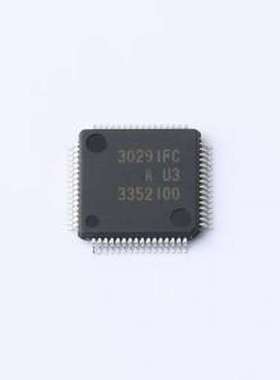 M30291FCHP#U3A 单片机(MCU/MPU/SOC) M30291FCHP#U3A LFQFP-64(1