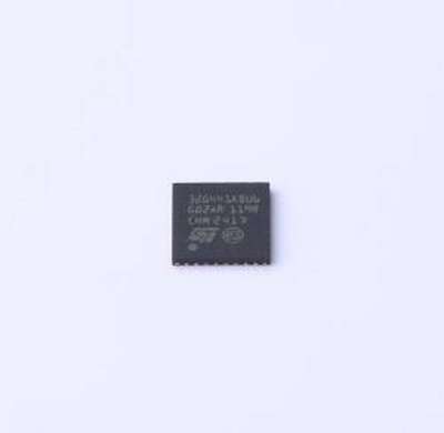 STM32G441KBU6 单片机(MCU/MPU/SOC) 带DSP和FPU的170MHz主流ARM