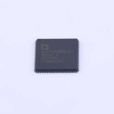 ADAU1450WBCPZ-RL 数字信号处理器(DSP/DSC) SigmaDSP 数字音频处