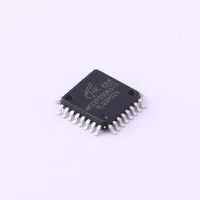 HK32F030K6T6 单片机(MCU/MPU/SOC) HK32F030K6T6 LQFP-32(7x7)