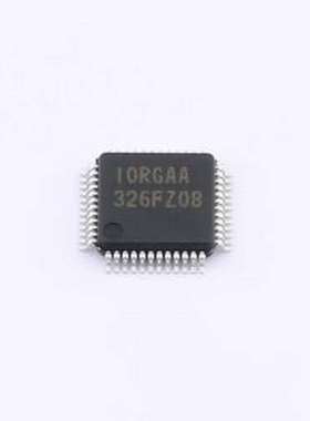 R5F10RGAAFB#50 单片机(MCU/MPU/SOC) R5F10RGAAFB#50 LQFP-48(7x