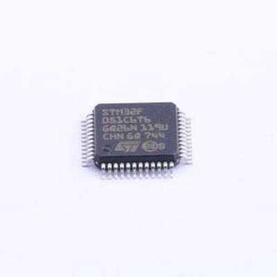 STM32F051C6T6 单片机(MCU/MPU/SOC) 主流ARM Cortex-M0基本型系