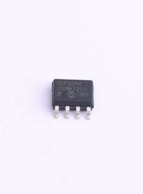 PIC12F509T-E/SN 单片机(MCU/MPU/SOC) 8-Bit Flash Microcontrol