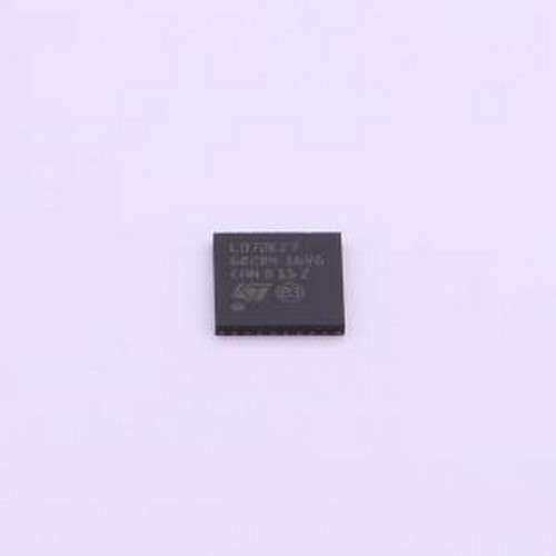 STM32L072KZU7 单片机(MCU/MPU/SOC) 超低功耗Arm Cortex-M0+ MCU