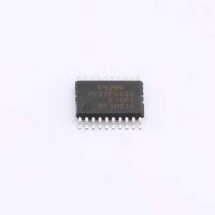 PY32F002BF15P6TU 单片机(MCU/MPU/SOC) PY32F002BF15P6TU TSSOP-