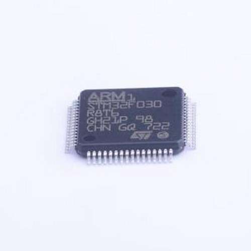 STM32F030R8T6 单片机(MCU/MPU/SOC) 主流ARM Cortex-M0超值系列M