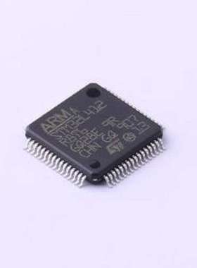 STM32L412R8T6 单片机(MCU/MPU/SOC) 带FPU的超低功耗80 Mhz Arm